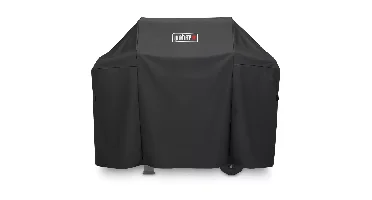 Prem barbecuehoes spirit ii e-310