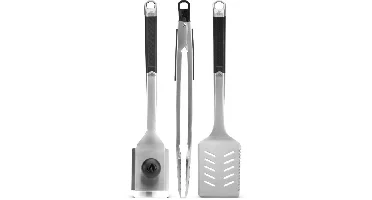 Pro grillbestekset 3-delig