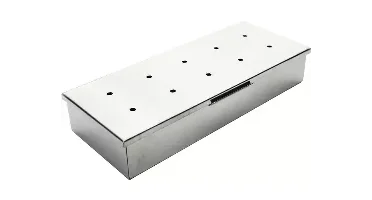 Grill Guru Smoker Box