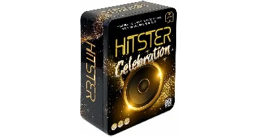 Spel hitster celebration