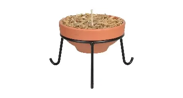 Standaard voor vuurpot ff124 laag