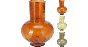 VAAS 17X23CM 3ASS KLEUR