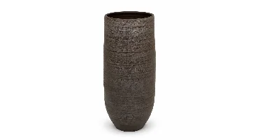 Vaas tokio d38h90cm bruin