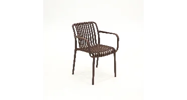 Vita Porto stapelstoel buin