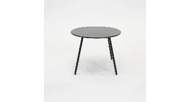 Vita Santo bijzettafel Ø45x46cm