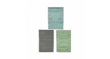 Vloerkleed polyester l180b120cm a3