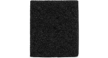 Vrvngend schuurkop vr grillborstel