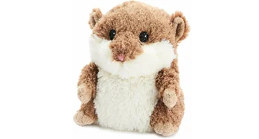 Warmies Hamster