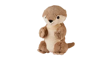Warmies Otter