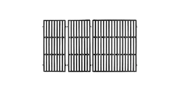 Crafted genesis 4b peci grates