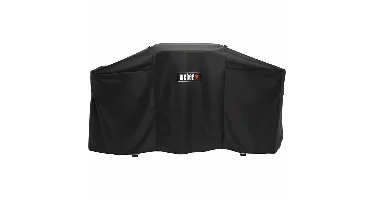Weber Griddle Hoes 43/56cm Met Onderstel