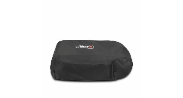 Weber Premium Griddle Hoes 43cm Tabletop