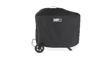 Weber® traveler hoes