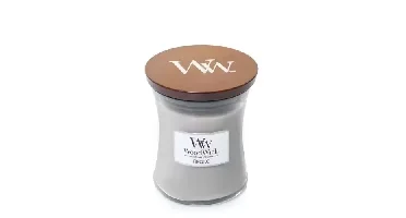 WoodWick Fireside Medium Candle