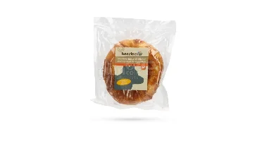 Beeztees Culinair Kauwring Kip Ø12,5cm