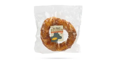 Beeztees Culinair Kauwring Kip Ø19cm