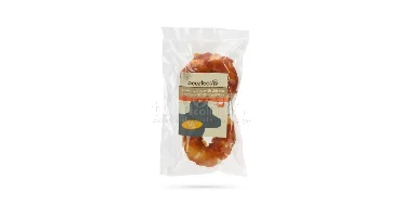 Beeztees Culinair Kauwring Kip Ø7,5cm 2st