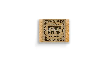 Boles d'olor Amberblokje Pure Amber 1st