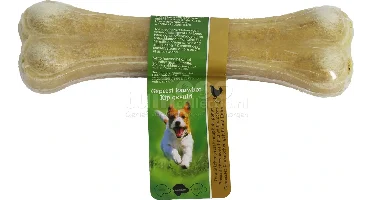 Boon Gevuld Bot Kip 16cm