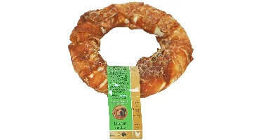 Boon Hondensnack Donut Kip Ø16cm
