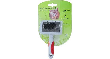 Boon Massageborstel Rubber Kat