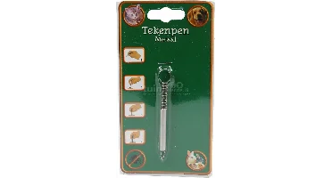 Boon Tekenpen Metaal