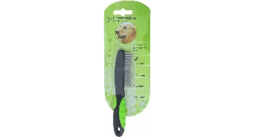 Boon Vlooienkam Korte Tanden Mini