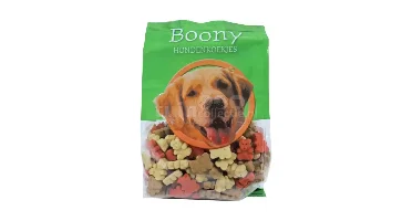 Boony Hondenkoekjes Mini Teddybeer 350g