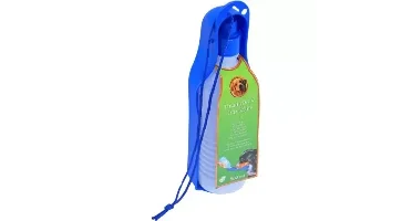 Draagbare Honden Drinkfles 500ml