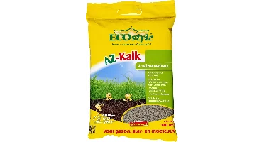 ECOstyle AZ-kalk 10kg