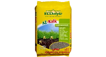 ECOstyle AZ-Kalk 20kg