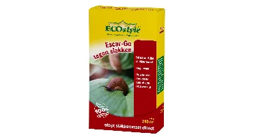 ECOstyle Escar-Go Tegen Slakken 500g