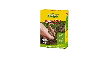 ECOstyle Gazon 4-in-1 300g