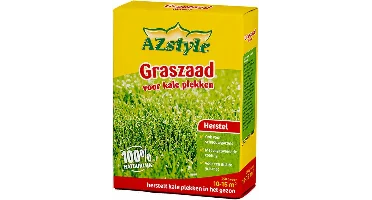 Ecostyle Graszaad-Herstel 250g