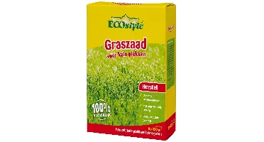 ECOstyle Graszaad-Herstel 2kg