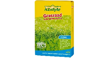 ECOstyle Graszaad-Inzaai 2kg