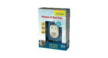 ECOstyle Mouse & Rat Free 50m2