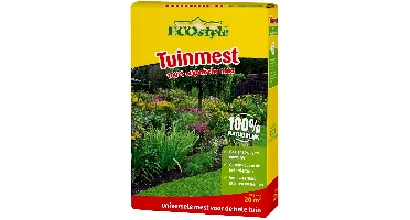 ECOstyle Tuinmest 2kg