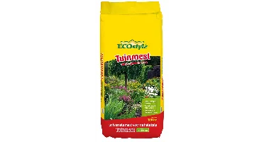 ECOstyle Universele Tuinmest 10kg