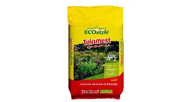 ECOstyle Universele Tuinmest 5kg