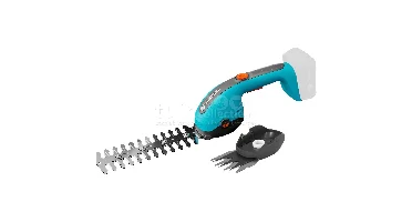 Gardena Accu Gras- / Heggenschaar PowerCut 20/18V Solo