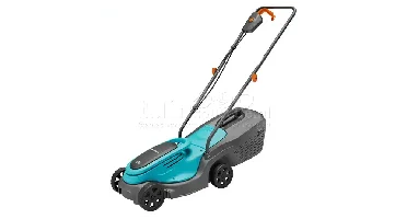 Gardena Accu Grasmaaier PowerMax 30/18V Set