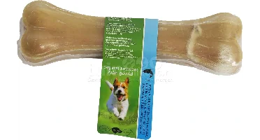 Gevuld Bot Zalm 16cm