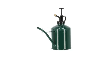 Gieter / Plantenspuit 2-in-1 0,63L