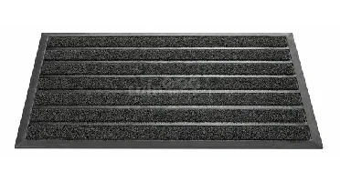 Hamat Deurmat Bellini 45x75cm Antraciet