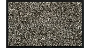 Hamat Deurmat Watergate 50x80cm Graniet