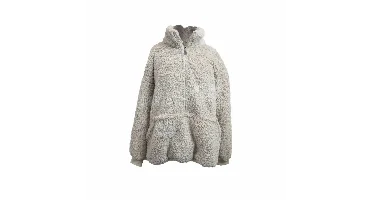 Hoodie Willow Chateau Grey