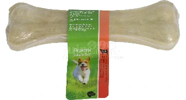 Kauwplezier Geperst Bot 16cm