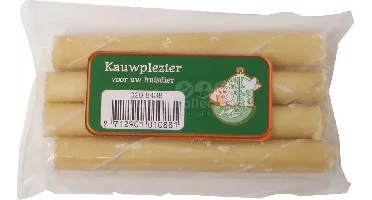 Kauwstaaf met Druivensuiker 4st