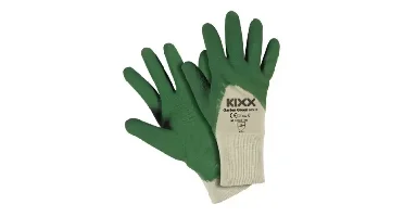 KIXX Tuinhandschoenen Garden Green mt 8